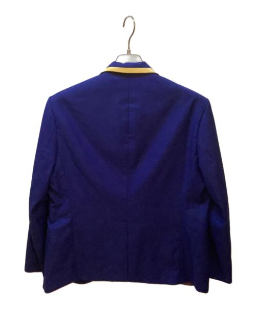 lydia（リディア）lydia (リディア) セットアップスーツ ネイビー サイズ:サイズ不明の古着・服飾アイテム