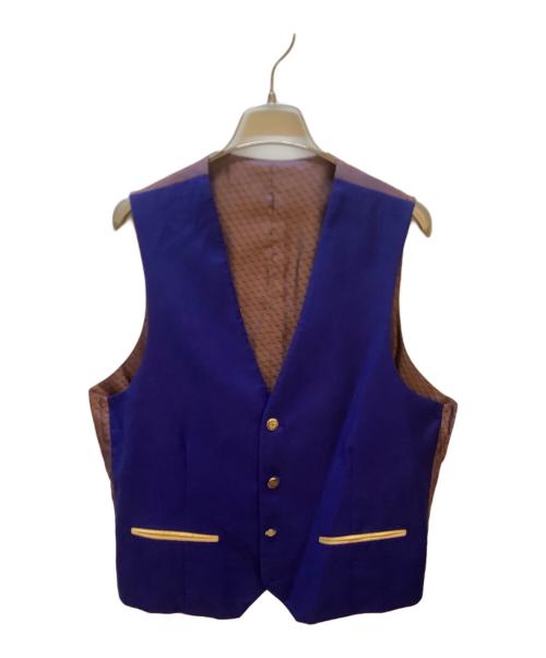 lydia（リディア）lydia (リディア) セットアップスーツ ネイビー サイズ:サイズ不明の古着・服飾アイテム