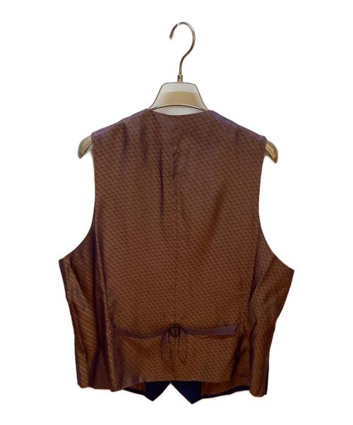 lydia（リディア）lydia (リディア) セットアップスーツ ネイビー サイズ:サイズ不明の古着・服飾アイテム