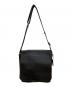 COACH (コーチ) メッセンジャーバッグ ブラック：10000円