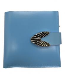 TOGA PULLA（トーガ プルラ）の古着「ショルダーウォレット」｜スカイブルー