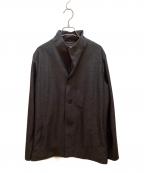TAKEO KIKUCHIタケオキクチ）の古着「ジャケット」｜グレー