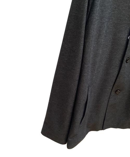 TAKEO KIKUCHI（タケオキクチ）TAKEO KIKUCHI (タケオキクチ) ジャケット グレー サイズ:3の古着・服飾アイテム