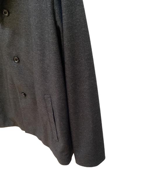TAKEO KIKUCHI（タケオキクチ）TAKEO KIKUCHI (タケオキクチ) ジャケット グレー サイズ:3の古着・服飾アイテム