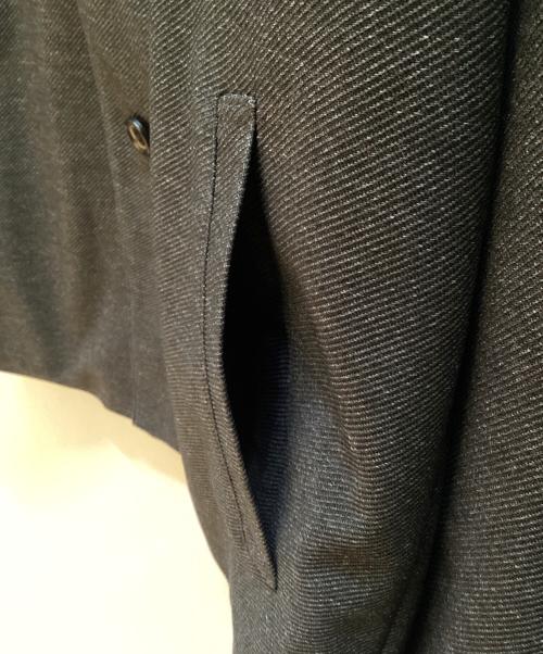 TAKEO KIKUCHI（タケオキクチ）TAKEO KIKUCHI (タケオキクチ) ジャケット グレー サイズ:3の古着・服飾アイテム