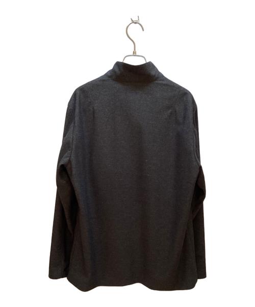 TAKEO KIKUCHI（タケオキクチ）TAKEO KIKUCHI (タケオキクチ) ジャケット グレー サイズ:3の古着・服飾アイテム