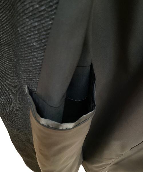 TAKEO KIKUCHI（タケオキクチ）TAKEO KIKUCHI (タケオキクチ) ジャケット グレー サイズ:3の古着・服飾アイテム