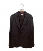 DRESSTERIORドレステリア）の古着「ジャケット」｜ブラック
