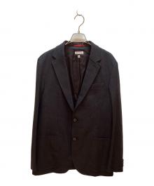 DRESSTERIOR（ドレステリア）の古着「ジャケット」｜ブラック