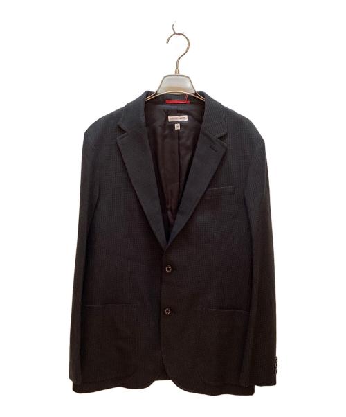 DRESSTERIOR（ドレステリア）DRESSTERIOR (ドレステリア) ジャケット ブラック サイズ:Mの古着・服飾アイテム