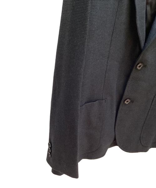 DRESSTERIOR（ドレステリア）DRESSTERIOR (ドレステリア) ジャケット ブラック サイズ:Mの古着・服飾アイテム
