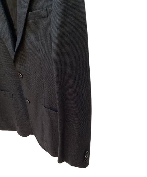 DRESSTERIOR（ドレステリア）DRESSTERIOR (ドレステリア) ジャケット ブラック サイズ:Mの古着・服飾アイテム