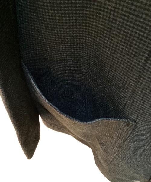 DRESSTERIOR（ドレステリア）DRESSTERIOR (ドレステリア) ジャケット ブラック サイズ:Mの古着・服飾アイテム