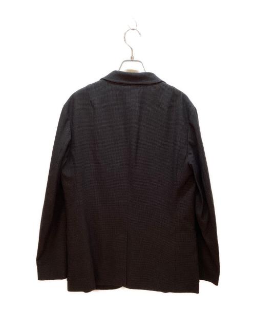 DRESSTERIOR（ドレステリア）DRESSTERIOR (ドレステリア) ジャケット ブラック サイズ:Mの古着・服飾アイテム