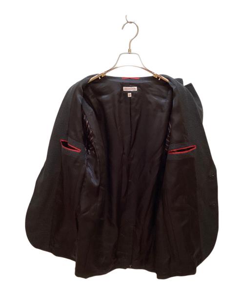 DRESSTERIOR（ドレステリア）DRESSTERIOR (ドレステリア) ジャケット ブラック サイズ:Mの古着・服飾アイテム