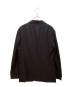 DRESSTERIOR (ドレステリア) ジャケット ブラック サイズ:M：12000円
