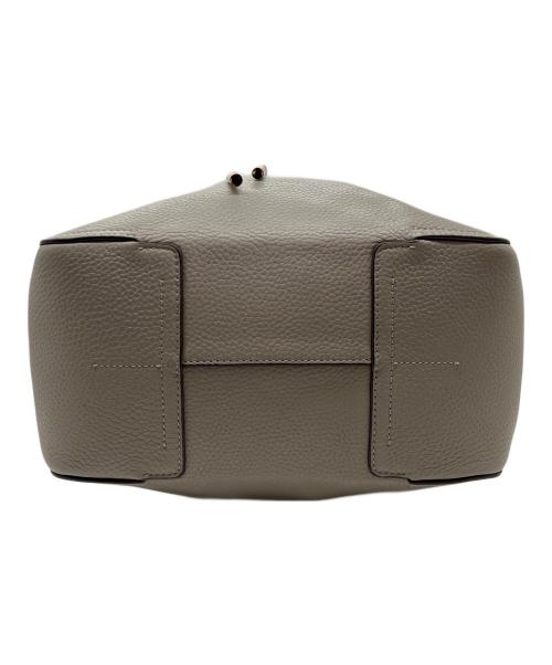 FURLA（フルラ）FURLA (フルラ) 2WAYバッグ ベージュの古着・服飾アイテム