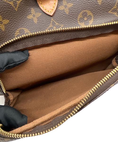 LOUIS VUITTON（ルイ ヴィトン）LOUIS VUITTON (ルイ ヴィトン) リュック/モノグラム･モンスリGMの古着・服飾アイテム