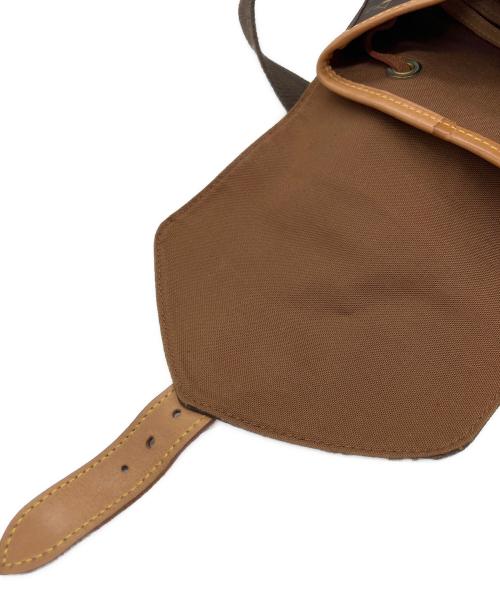 LOUIS VUITTON（ルイ ヴィトン）LOUIS VUITTON (ルイ ヴィトン) リュック/モノグラム･モンスリGMの古着・服飾アイテム