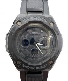 CASIO（カシオ）の古着「腕時計」｜ブラック