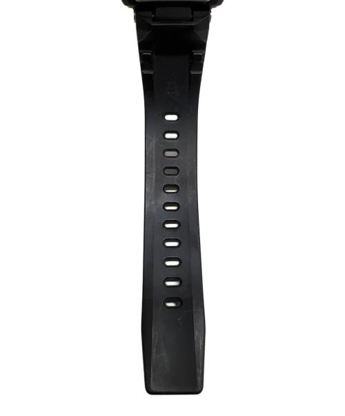 CASIO（カシオ）CASIO (カシオ) 腕時計 ブラックの古着・服飾アイテム