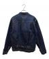 graphzero (グラフゼロ) デニムジャケット インディゴ サイズ:40：20000円