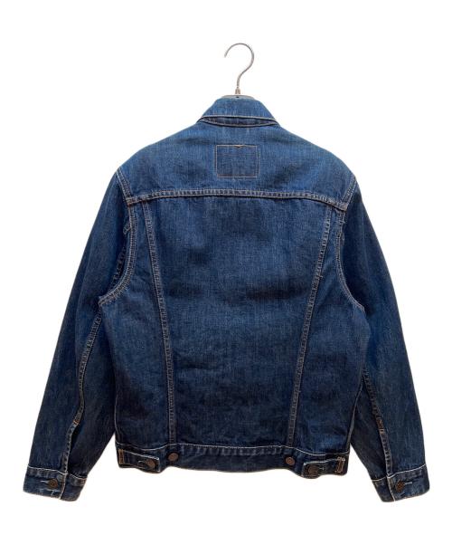 LEVI'S（リーバイス）LEVI'S (リーバイス) デニムジャケット インディゴ サイズ:Sの古着・服飾アイテム
