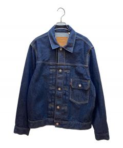中古・古着通販】LEVI'S (リーバイス) 80s デニムジャケット 70506