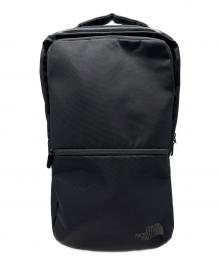 THE NORTH FACE（ザ ノース フェイス）の古着「SHUTTLE DAYPACK SLIM」｜グレー