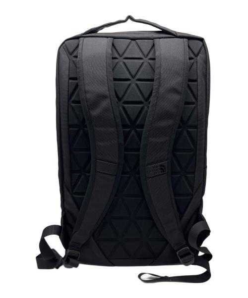THE NORTH FACE（ザ ノース フェイス）THE NORTH FACE (ザ ノース フェイス) SHUTTLE DAYPACK SLIM グレーの古着・服飾アイテム