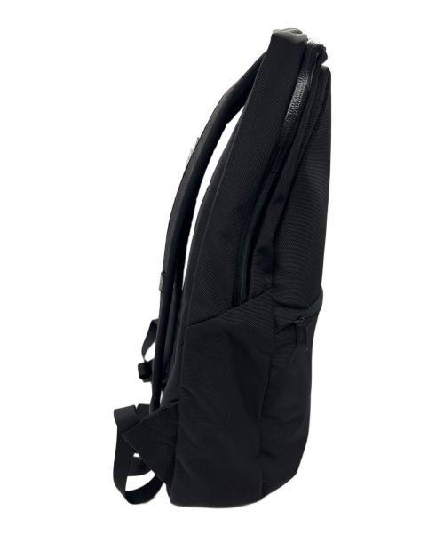 THE NORTH FACE（ザ ノース フェイス）THE NORTH FACE (ザ ノース フェイス) SHUTTLE DAYPACK SLIM グレーの古着・服飾アイテム