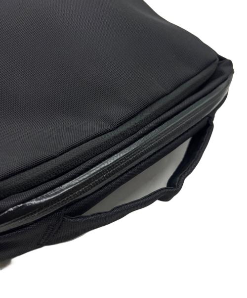 THE NORTH FACE（ザ ノース フェイス）THE NORTH FACE (ザ ノース フェイス) SHUTTLE DAYPACK SLIM グレーの古着・服飾アイテム
