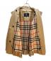 BURBERRY LONDONの古着・服飾アイテム：28000円