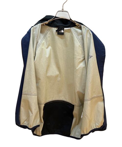 THE NORTH FACE（ザ ノース フェイス）THE NORTH FACE (ザ ノース フェイス) トラックジャケット ネイビー サイズ:Lの古着・服飾アイテム