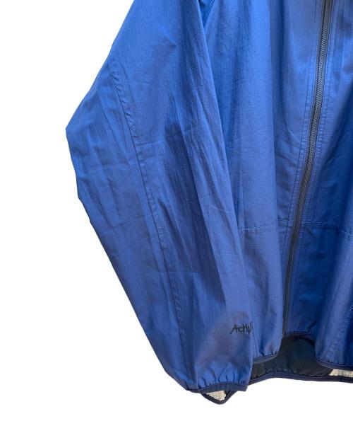THE NORTH FACE（ザ ノース フェイス）THE NORTH FACE (ザ ノース フェイス) トラックジャケット ネイビー サイズ:Lの古着・服飾アイテム