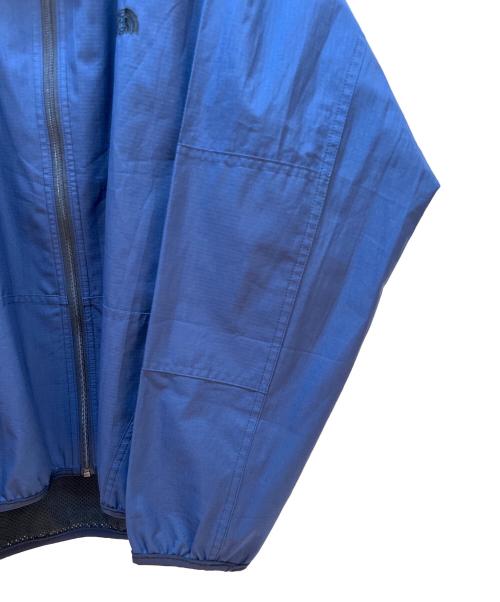 THE NORTH FACE（ザ ノース フェイス）THE NORTH FACE (ザ ノース フェイス) トラックジャケット ネイビー サイズ:Lの古着・服飾アイテム