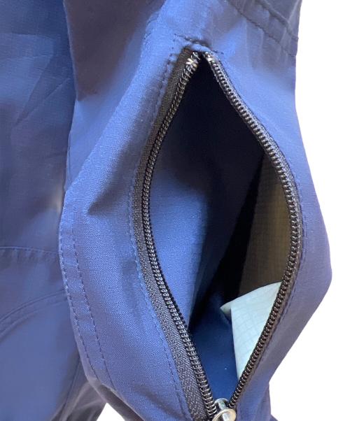 THE NORTH FACE（ザ ノース フェイス）THE NORTH FACE (ザ ノース フェイス) トラックジャケット ネイビー サイズ:Lの古着・服飾アイテム