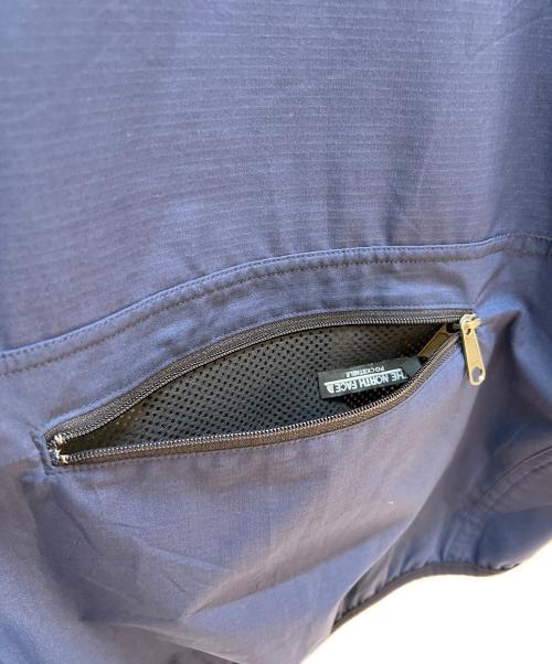 THE NORTH FACE（ザ ノース フェイス）THE NORTH FACE (ザ ノース フェイス) トラックジャケット ネイビー サイズ:Lの古着・服飾アイテム