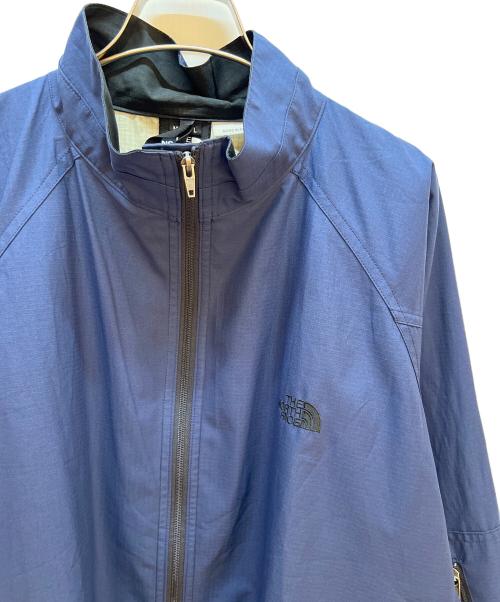 THE NORTH FACE（ザ ノース フェイス）THE NORTH FACE (ザ ノース フェイス) トラックジャケット ネイビー サイズ:Lの古着・服飾アイテム