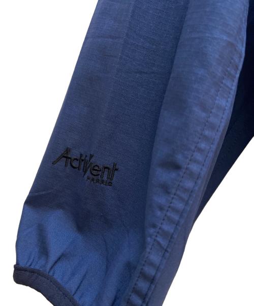 THE NORTH FACE（ザ ノース フェイス）THE NORTH FACE (ザ ノース フェイス) トラックジャケット ネイビー サイズ:Lの古着・服飾アイテム