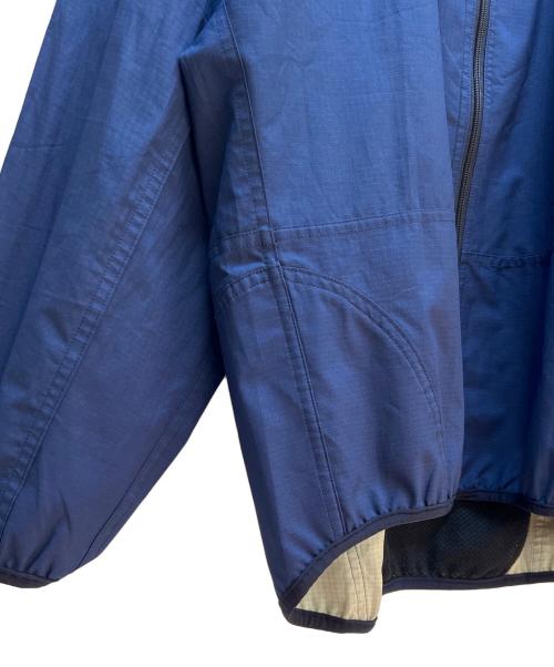 THE NORTH FACE（ザ ノース フェイス）THE NORTH FACE (ザ ノース フェイス) トラックジャケット ネイビー サイズ:Lの古着・服飾アイテム