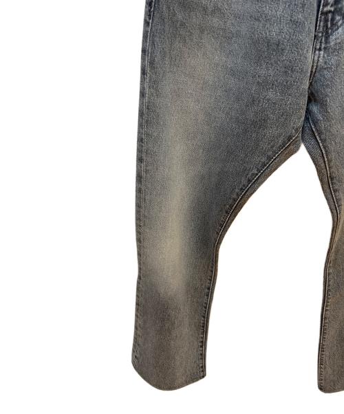 LEVI'S（リーバイス）LEVI'S (リーバイス) デニムパンツ ブラック サイズ:W30の古着・服飾アイテム