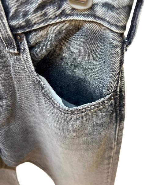 LEVI'S（リーバイス）LEVI'S (リーバイス) デニムパンツ ブラック サイズ:W30の古着・服飾アイテム
