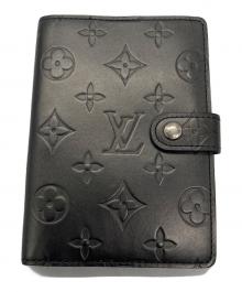 LOUIS VUITTON（ルイ ヴィトン）の古着「アジェンダPM」