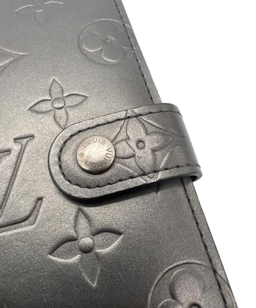 LOUIS VUITTON（ルイ ヴィトン）LOUIS VUITTON (ルイ ヴィトン) アジェンダPMの古着・服飾アイテム