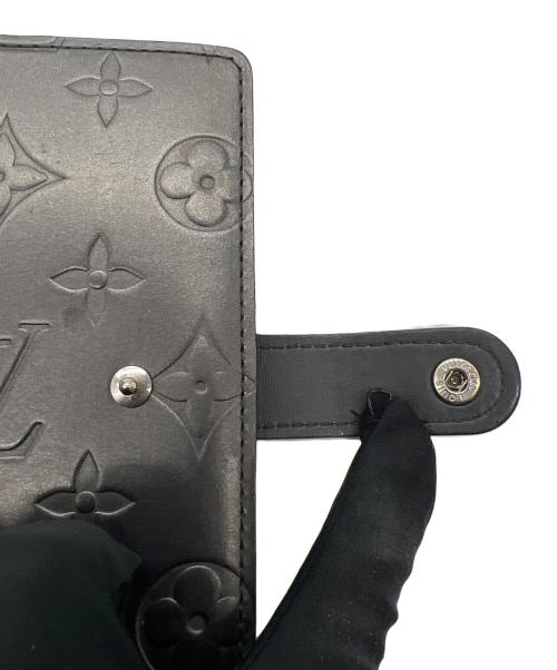 LOUIS VUITTON（ルイ ヴィトン）LOUIS VUITTON (ルイ ヴィトン) アジェンダPMの古着・服飾アイテム