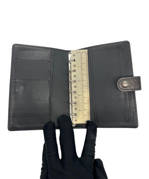 LOUIS VUITTON（ルイ ヴィトン）LOUIS VUITTON (ルイ ヴィトン) アジェンダPMの古着・服飾アイテム