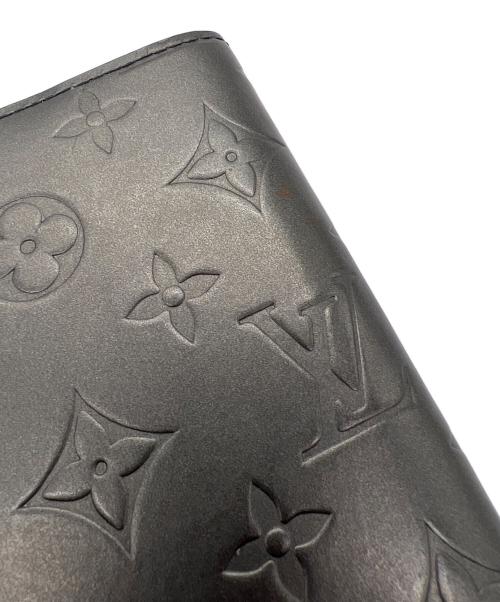 LOUIS VUITTON（ルイ ヴィトン）LOUIS VUITTON (ルイ ヴィトン) アジェンダPMの古着・服飾アイテム