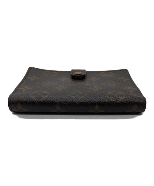 LOUIS VUITTON（ルイ ヴィトン）LOUIS VUITTON (ルイ ヴィトン) 手帳カバー/モノグラム･アジェンダPMの古着・服飾アイテム