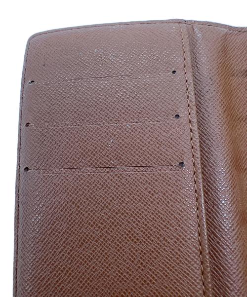 LOUIS VUITTON（ルイ ヴィトン）LOUIS VUITTON (ルイ ヴィトン) 手帳カバー/モノグラム･アジェンダPMの古着・服飾アイテム